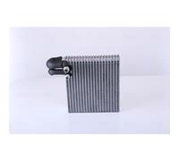 Verdampfer, Klimaanlage NISSENS NIS 92188