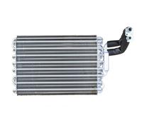 Verdampfer, Klimaanlage NRF 36030