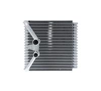 Verdampfer, Klimaanlage NRF 36043