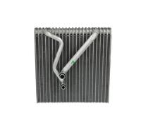 NRF Klimaanlagen-Verdampfer 36109 R134a EASY FIT für Audi/Seat/Skoda/VW