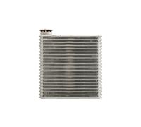 Verdampfer, Klimaanlage NRF 36114