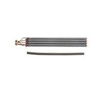 Verdampfer, Klimaanlage NRF 36155