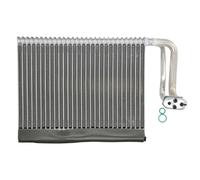 Verdampfer, Klimaanlage NRF 36186