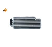 Verdampfer, Klimaanlage NRF 36078