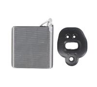 Verdampfer, Klimaanlage VALEO 715295