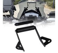 VERDDE Motorrad SMART Telefon GPS Navigation Platte Halterung Lenker Anzupassen Halter Zubehör Für Moto Für Guzzi V 85 TT V85TT V85 TT 85TT