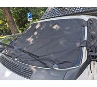 Verdunkelung VW T4 - Frontscheibe