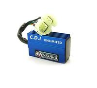 Vereinigt Von Zündung CDI Geöffnet NARAKU Kreidler 125 RMC D 2007-2007