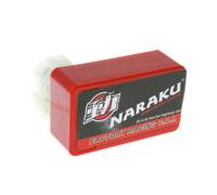 Vereinigt Von Zündung CDI NARAKU 700.07.66 Kreidler 125 RMC D 2007-2007