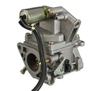 Vergaser, 1 l, passend für Honda GX610 18 PS & GX620 20 PS V Doppelvergaser