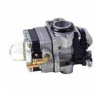 Vergaser 16100-ZM5-803 Für Honda GX25 FG100 Für WX10-Wasserpumpe Ersatzteile