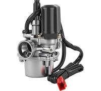 Vergaser 17mm für Scooter Speedfight 50cc Roller Ersatzteile Zubehör