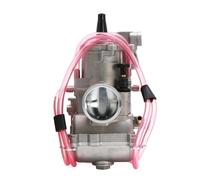 Vergaser 2 hub Für Keihin Für PWK 36S 38S Air Striker AG Kurzen Körper Vergaser PWK-S Kohlenhydrate Tuningvergaser(PWK36S)