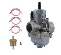 Vergaser 32mm VM32 Für Mikuni VM Serie 193 110cc-250cc Quad Carb 2/4 Takt Motorrad Vergaser Vergaser Motor
