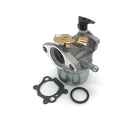 Vergaser 498965 Passend Für Briggs & Für Stratton Für Quantum 498965 494216 698056 Motor