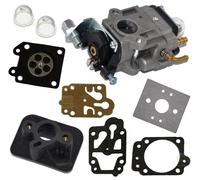 Vergaser 52 ccm Stakmann AMC Jhonsorr echoENG Clas BOUDECH KRAFTROYAL Motorsense