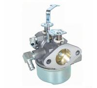 Vergaser 640152 für Tecumseh 8HP-10HP Motoren und Generatoren mit Kraftstoffabsperrventil, Kraftstofffilter, Dichtung, Kraftstoffleitungen und Klemmen für Tune-Up