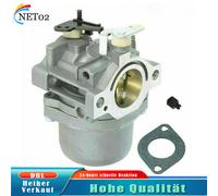 Vergaser 799728 für Briggs & Stratton Walbro LMT 5-4993 Vergaser Motor Kit DHL