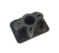Vergaser Adapter Abstandhalter für Verschiedene 43CC 52CC Motorsense