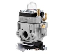 Vergaser AL-KO Motorsense Freischneider AL-KO BC 410 - BC 4125