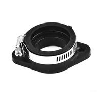 Vergaser-Ansaugadapter für UTV, Motorrad passend für Mikuni 3034 (32 mm/34 mm)