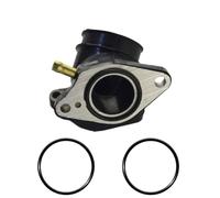 Vergaser Ansaugkrümmer 2UJ-13586-00 Kompatibel Mit Yamaha XV125 Virago XVS125 Drag XV240 XV250