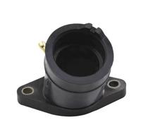 Vergaser Ansaugkrümmer Dichtung 5HP-13586-00-00 Kompatibel Mit Yamaha TTR125 TTR125E TTR125L 2000-2008 TTR125LE 2003-2009 2011-2020