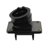 Vergaser Ansaugkrümmer Dichtung 5PA-13565-00-00 4ES-13565-00-00 Kompatibel mit Yamaha YZ80 1993-2001 YZ85 2002-2018 YZ125 1998