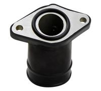Vergaser Ansaugkrümmer Kompatibel Mit Yamaha TTR125 | Passend für TTR125E TTR125L TTR125LE ; Teilenummer 5HP-13586-00-00
