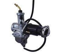 Vergaser-Ansaugkrümmermanschette Für Yamaha Breeze Grizzly 125 YFA125 YFM125 YFM225 YFB250
