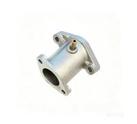 Vergaser-Ansaugrohr passend for Yamaha Ybr125 | Passend for Yb125 125Cc Xtz125 Jym125
