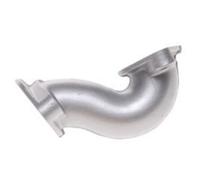Vergaser Ansaugstutzen 18 mm Einlass für Quad ATV 110 KINROAD SHINERAY LONCIN