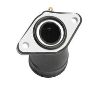 Vergaser-Ansaugstutzen Für Yamaha TTR125 TT-R 125 EL LE 2000-2008 2009 2010 2011 2012 2013 2014 2015 2016 2017 2018 2019 2020 2021 2022 2023 2024