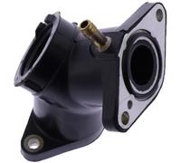 Vergaser Ansaugstutzen für Yamaha Virago 125 XV125 1997-2002 5AJ XV125 H SH N SN