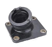 Vergaser Ansaugstutzen Motorrad Vergaser-Ansaugstutzen Für Yamaha YZ80, YZ85, YZ125, YZ 80, 85, 125 (1993-2018) Adapter 4ES-13565-00 Ansaugkrümmer Adapter