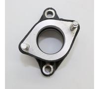 Vergaser Ansaugstutzen Motorräder Ersatzteile Für Honda CB100B Cb100b Cg125