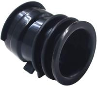 Vergaser Ansaugstutzen Verbindungsgummi Luftfilter für YAMAHA XV 125 250 Virago