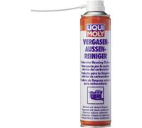 LIQUI MOLY Vergaser-Außenreiniger 400 ml (3325)