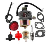 Vergaser Auto Für Troy BILT 951-10974 951-10974A | 520-862 Vergaser für MTD CUB Cadet 951-12705 HUAYI 165S 165SA Stens Carb