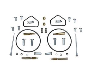 Vergaser Carb Carb Repair Kit Fit for Kawasaki Vulcan 750 VN750A VN750 A 1987-2006 Motorrad Ersatzteile