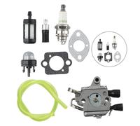Vergaser Carb Garten Elektrowerkzeug Zündkerze Für Stihl MS194 Kraftstofffilter