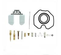 Vergaser Carburetor Motorrad Vergaser Reparatur Kit PZ30 Für Keihin Und Für Hon Da CG200 CG200CC Rebuild Tool