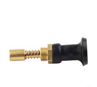 Vergaser Choke Hebel für Mikuni TM32 TM34 TM36 TM38 VM30 VM32 - Manuelles Startsystem Metall