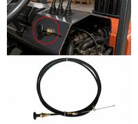 Vergaser-Choke-Kabel, Fahrzeug-Ersatzteile für MotorradLKW