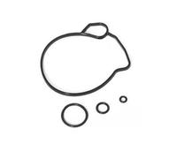 Vergaser Dichtsatz passend für Mikuni VM20 - Piaggio Hexagon, Skipper, SKR, TPH 125-180, Gilera Runner, Italjet Dragster - Hochwertiger Dichtungssatz für 2-Takt Vergaser