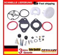 Vergaser Dichtung Reparatursatz für Nikki Briggs & Stratton 796184 796081 790032