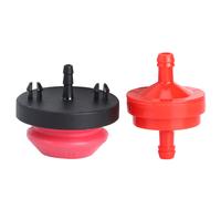 Vergaser-Dichtungssatz Mit Primerpumpe Und Kraftstofffilter Für Huayi 161SA 161S