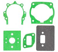 Vergaser Dichtungssatz Motorsense für Typ BC52 Forester Fuxtec Brast Timbertech