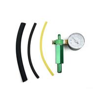 Vergaser-Druckprüfer für 57-21 705-020, Diagnose-Leck-Werkzeug mit genauer Ablesung für Rasenmäher-Motorreparatur und -wartung