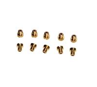 Vergaser Düsen Set Citomerx für DELLORTO M5 5mm 60-105 Düsensatz 10 Stück neu